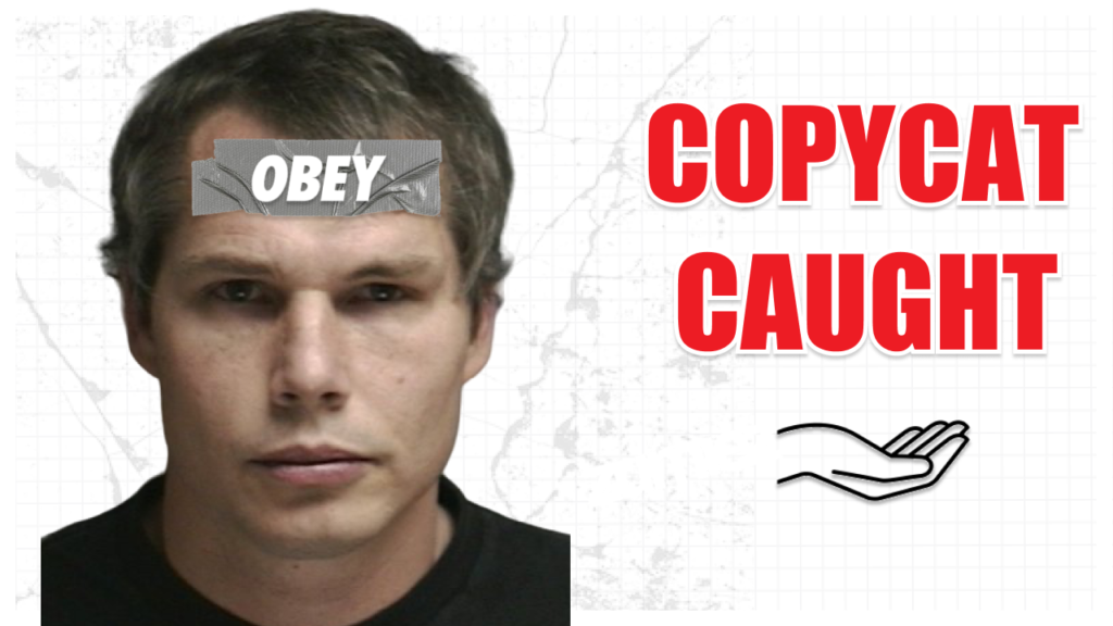 Photo of obey owner., this video will be about how to boost your social media engagement.