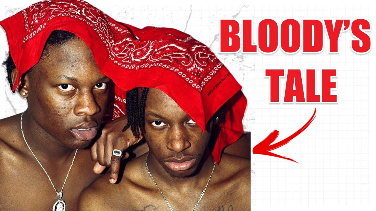 This is a photo of bloody Osiris and his friend for my blog about streetwear community building for 2025.