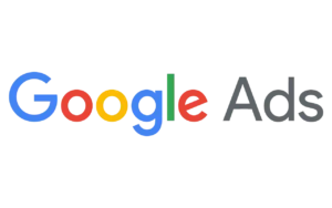 Google ads text with a transparent background. This is another method we use to get quicker results for Apparel SEO Services
